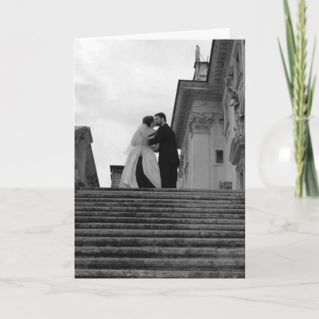 Wedding Card (Front)