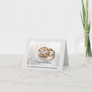 Wedding Card
