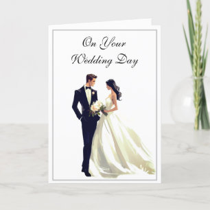 Wedding Card