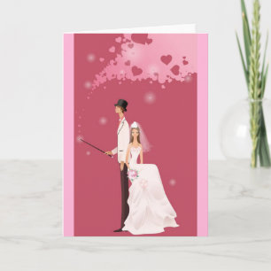 Wedding Card