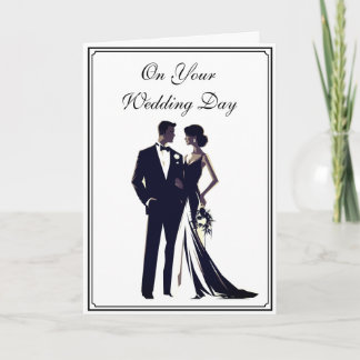 Wedding Card