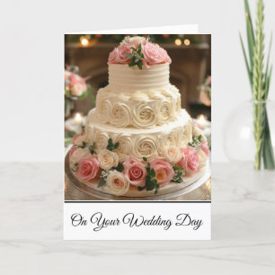 Wedding Card