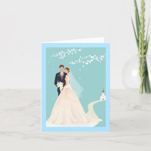 Wedding Card