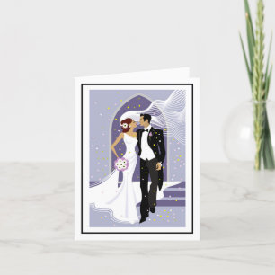 Wedding Card