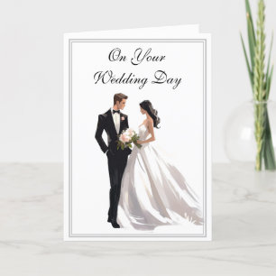 Wedding Card