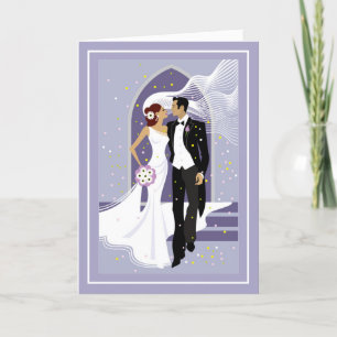 Wedding Card