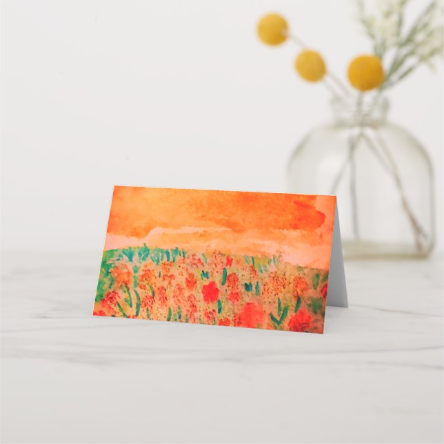 wedding card (Front)