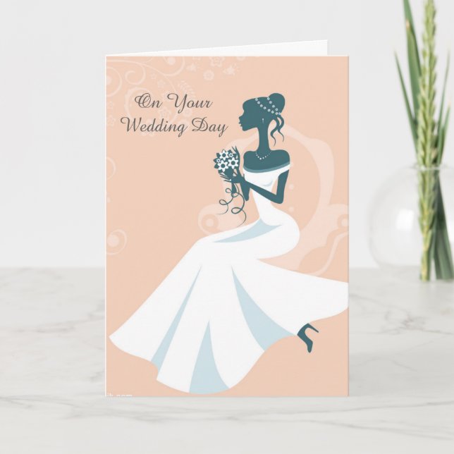 Wedding Card (Front)