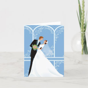 Wedding Card
