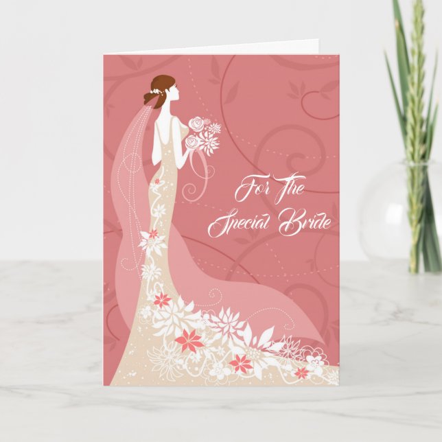 Wedding Card (Front)