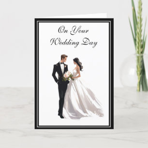 Wedding Card