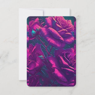 wedding card