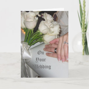 Wedding Card