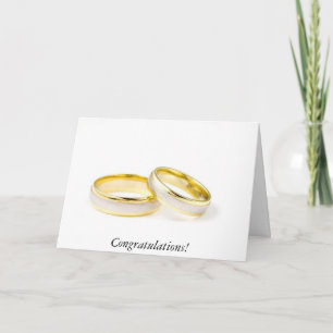 Wedding Card 10