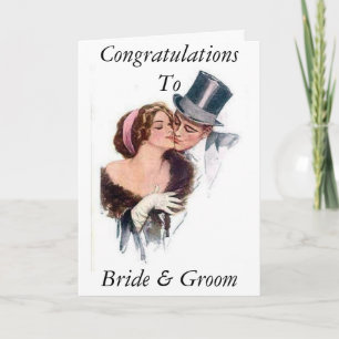 Wedding Card 5