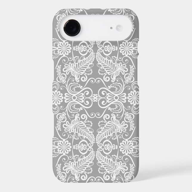 Wedding Card Case-Mate iPhone Case (Back)