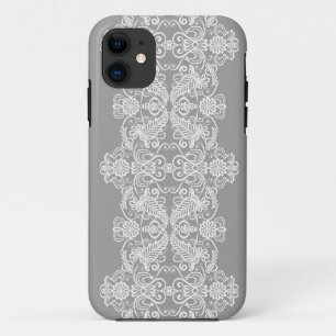 Wedding Card iPhone 11 Case