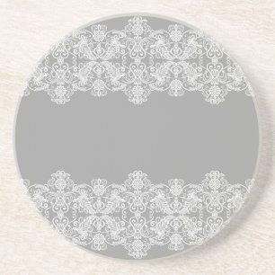 Wedding Card Coaster
