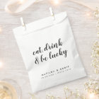 Wedding Casino | Poker Chips Lucky Ticket