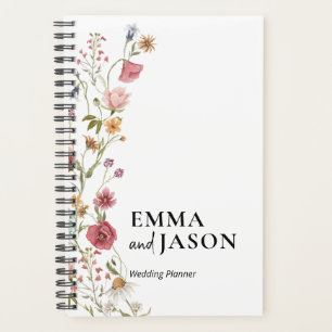 Wedding Checklist Planner