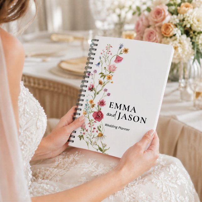 Wedding Checklist Planner (Creator Uploaded)