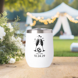 Wedding Cheers