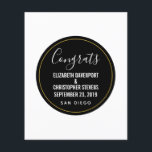 WEDDING CONGRATS template<br><div class="desc">wedding congrats template</div>