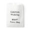 Wedding Custom Paper Favour Bag KRAFT