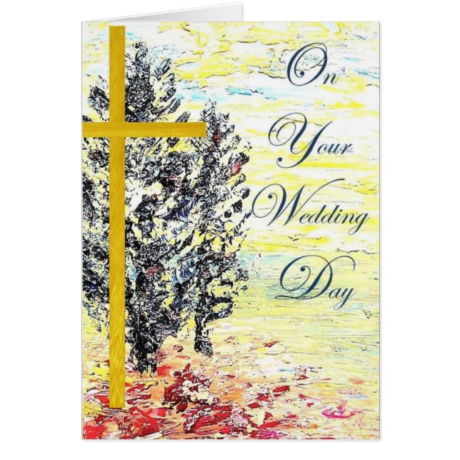 Wedding Day (Front)