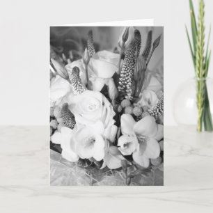Wedding Day Card