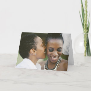 Wedding Day Card - On Your Very Special Day