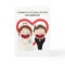 Wedding Day Congratulations Anime Couple