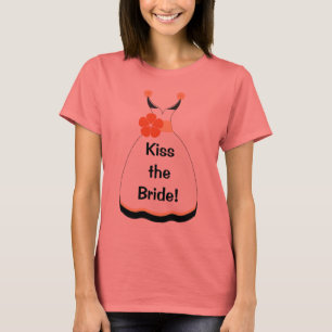 Wedding Dress T-Shirt
