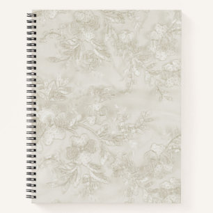 Wedding Engagement Notebook/ Journal