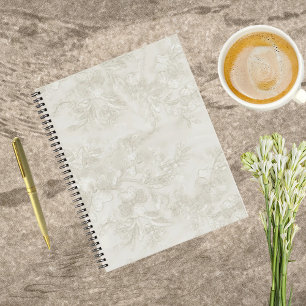 Wedding Engagement Notebook/ Journal