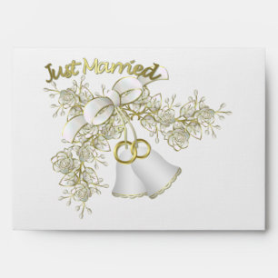 Wedding Envelope