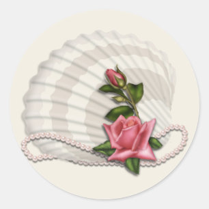 Wedding Envelope Seals
