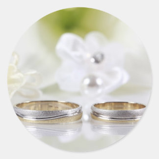 Wedding Envelope sticker