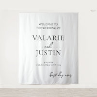 Wedding Fancy Font Script Quote