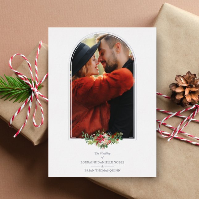 Wedding Fancy Silver Arch Effect Photo (Creator Uploaded)