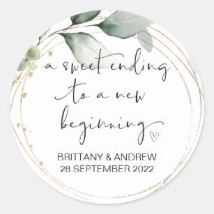 Jam Jar Stickers | Zazzle NZ