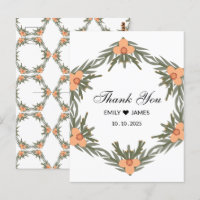 Wedding Favour Bag – Custom Name & Date for Candle
