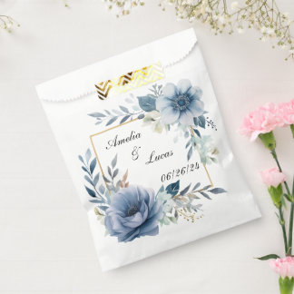 Wedding Favour Bags