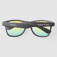 Wedding Favour Sunglasses