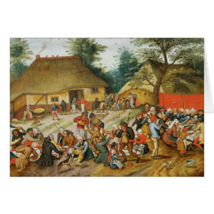 Wedding Feast