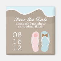 Wedding Flip Flops