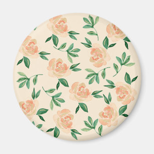 Wedding Flower Arrangements Magnet