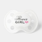 Wedding Flower Girl Baby Girl