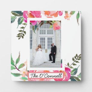 Wedding Frame