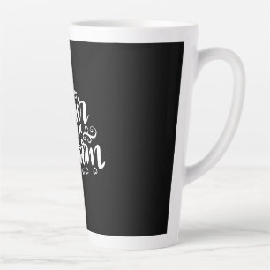 Wedding Gift Mother Of The Groom Latte Mug